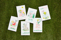 Pro Shop Funny Towel