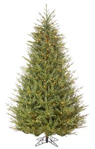 7.5' Feather Pine Tree