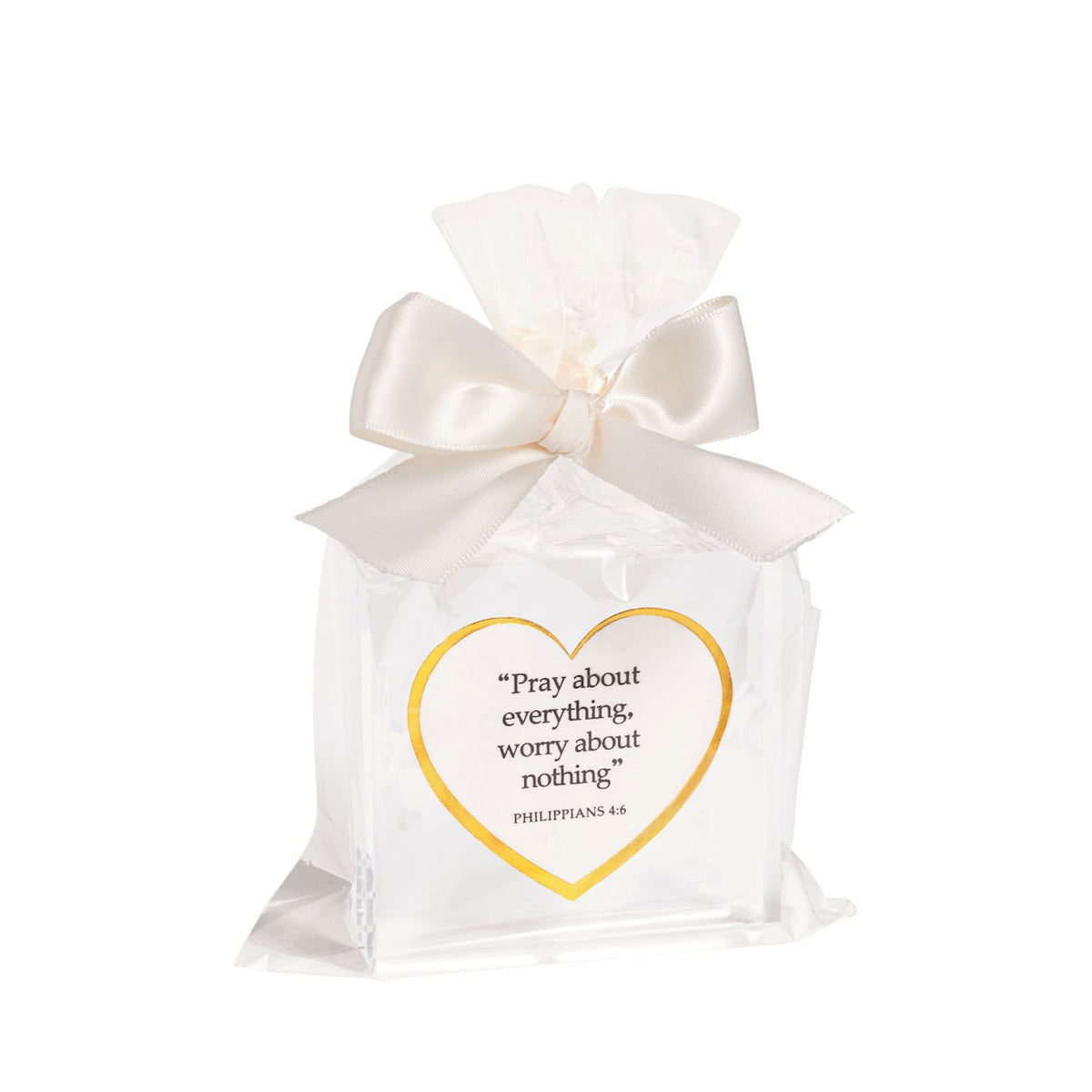 Faith Based Acrylic Plaque