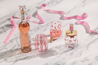 Valentine Wine Glass Set