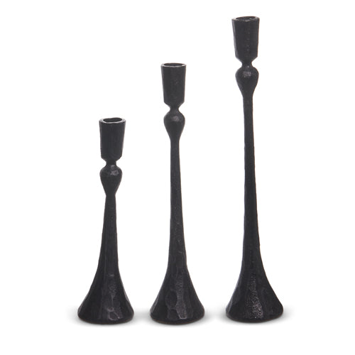 Black Candlestick