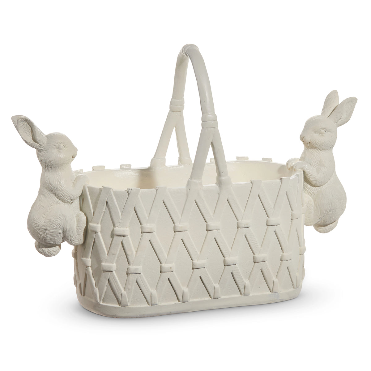 Bunny Basket