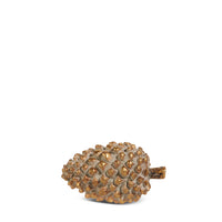 Gilded Pinecone