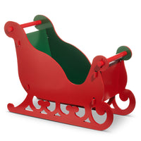 Sleigh