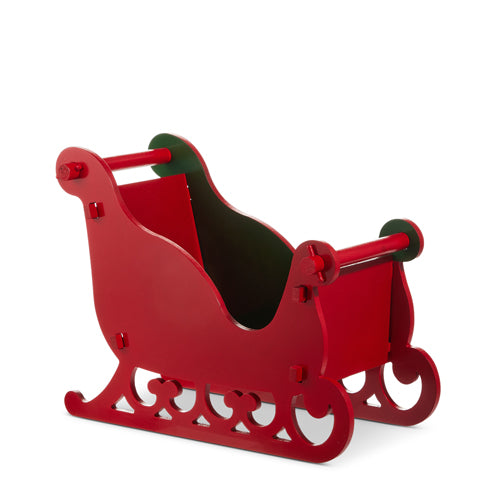 Sleigh