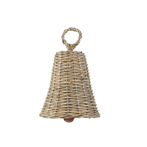 Woven Bell