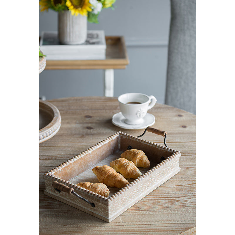 Decorative Tray