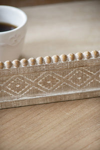 Decorative Tray
