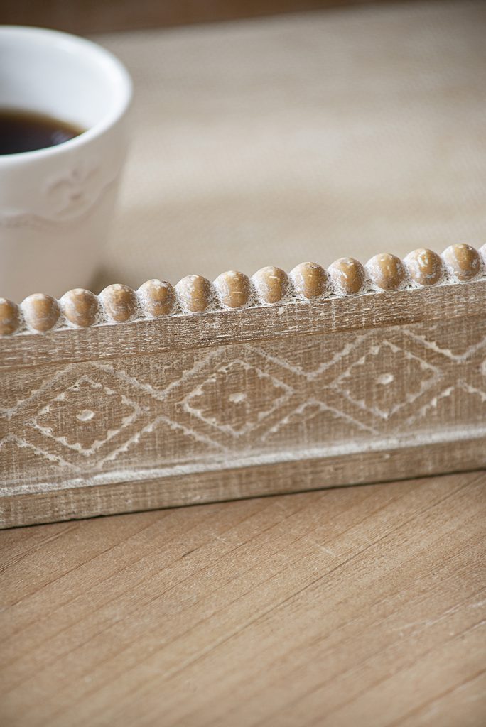 Decorative Tray