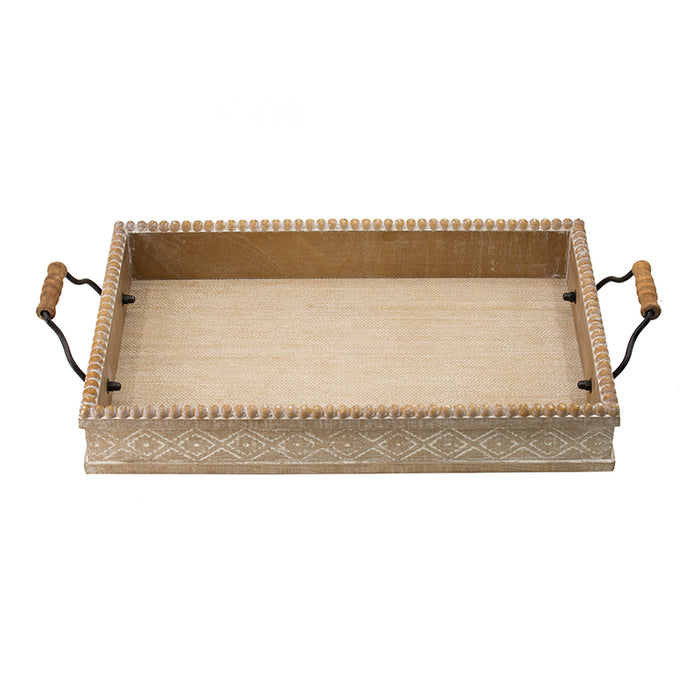 Decorative Tray