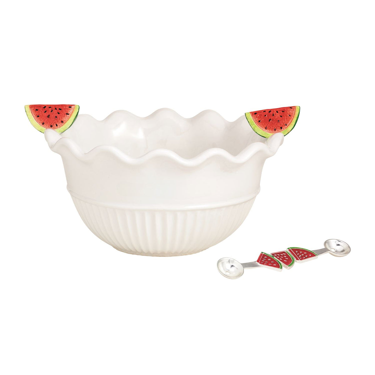 Melon Bowl
