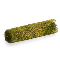 Moss Table Runner