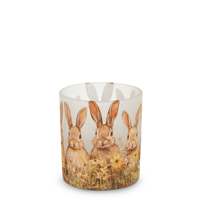 Bunny Meadow Container