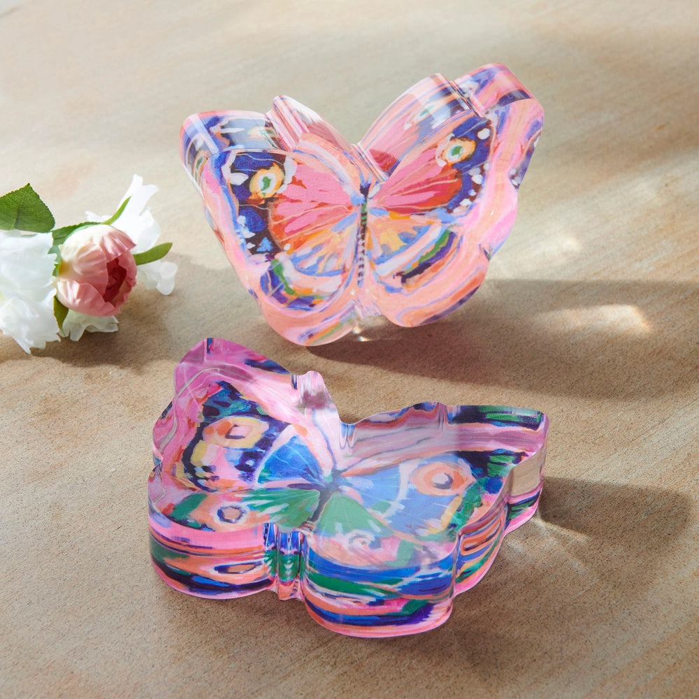 Butterfly Acrylic Cut Out