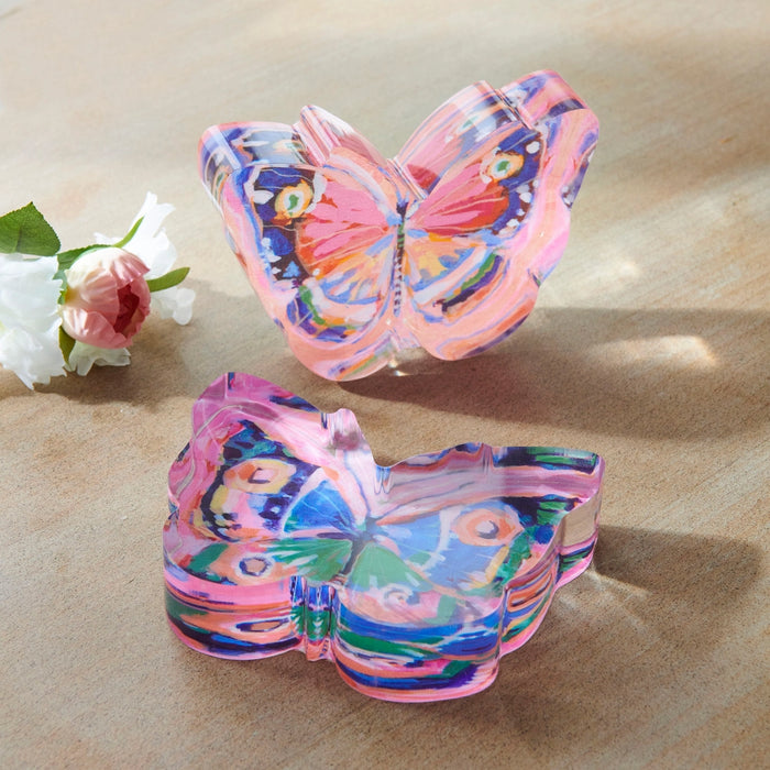 Butterfly Acrylic Cut Out