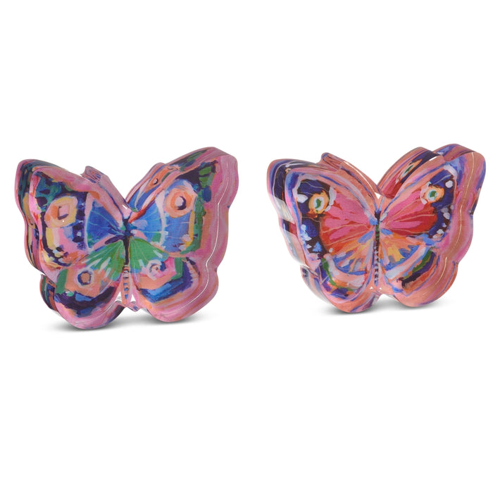 Butterfly Acrylic Cut Out