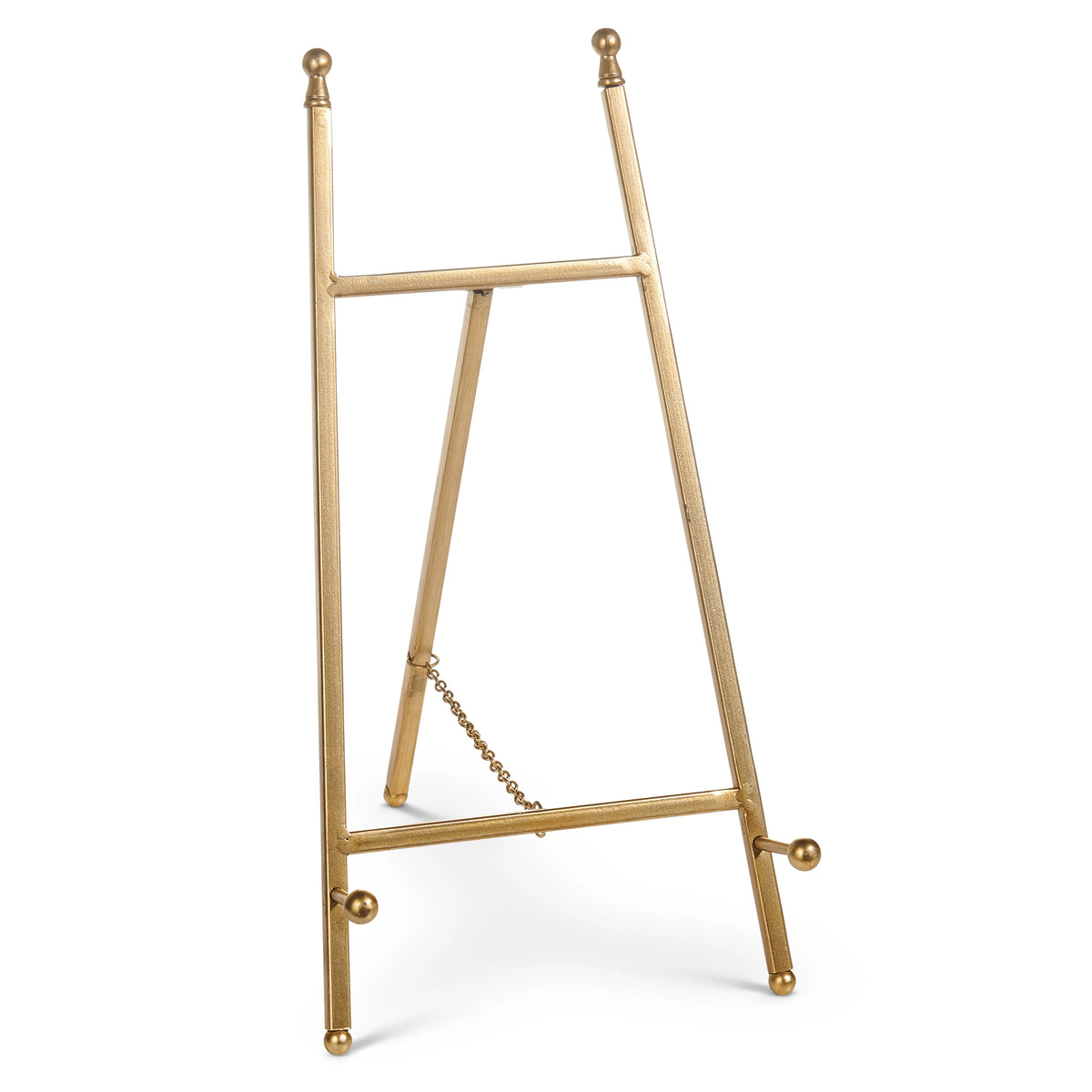 Iron Easel