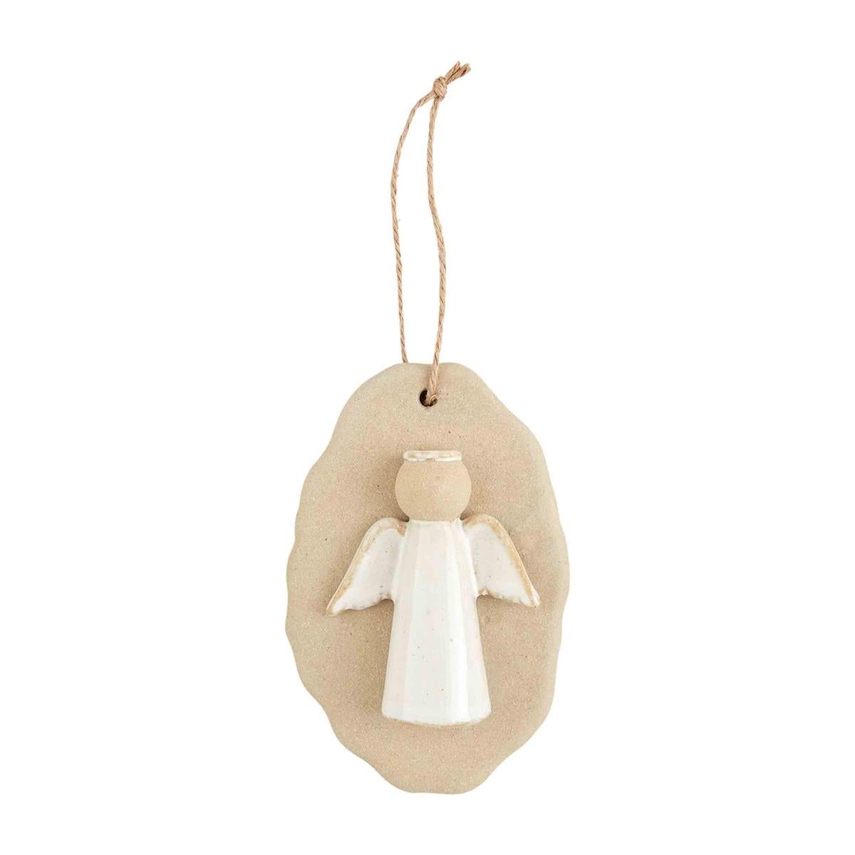 Nativity Figurine Ornament