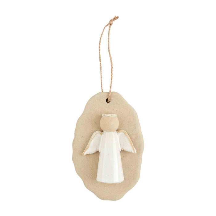 Nativity Figurine Ornament