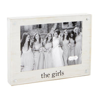 The Girls Frame