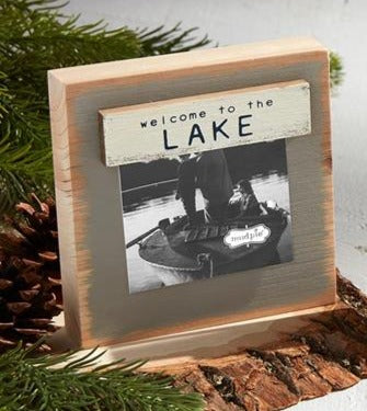 Lake Mini Frame