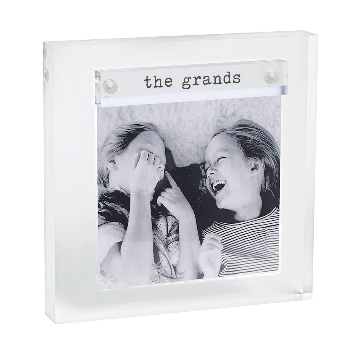 Grands Mini Frame