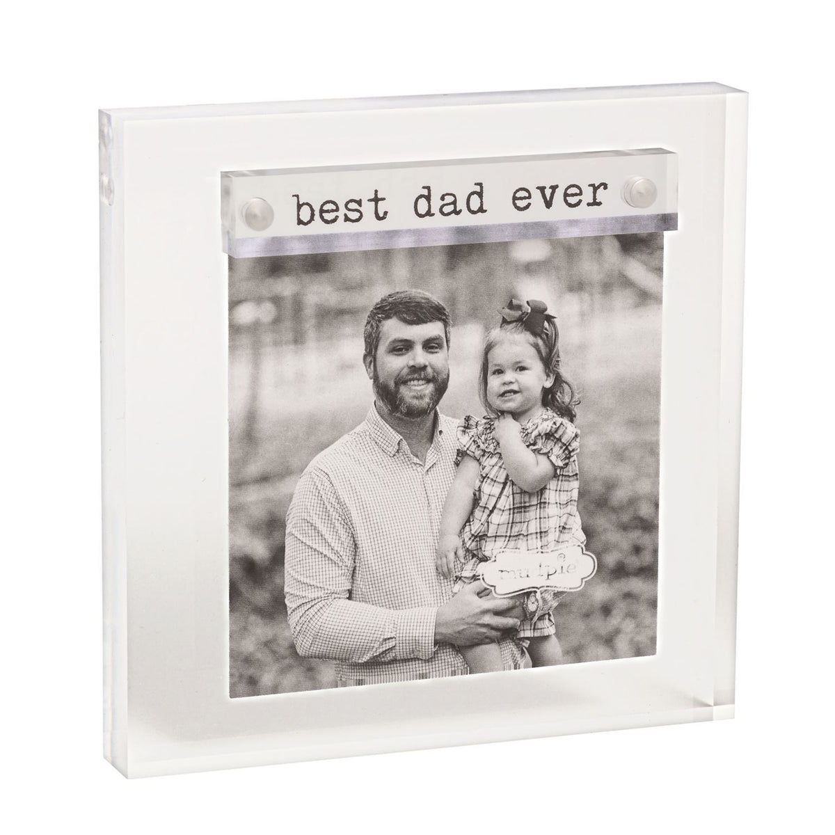 Best Dad Mini Frame