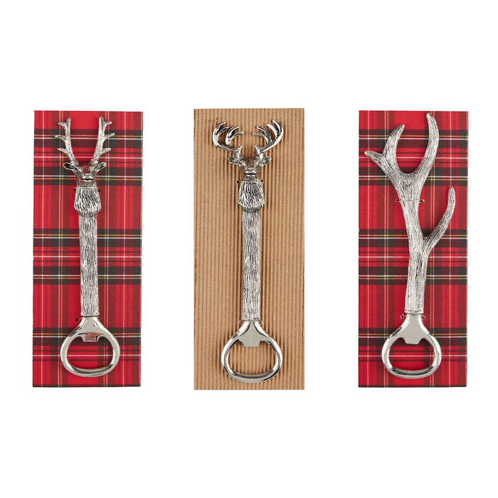Deer Bottle Opener