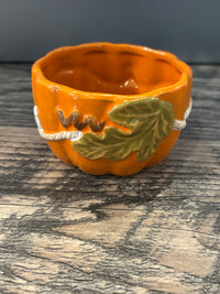 Pumpkin Tidbits