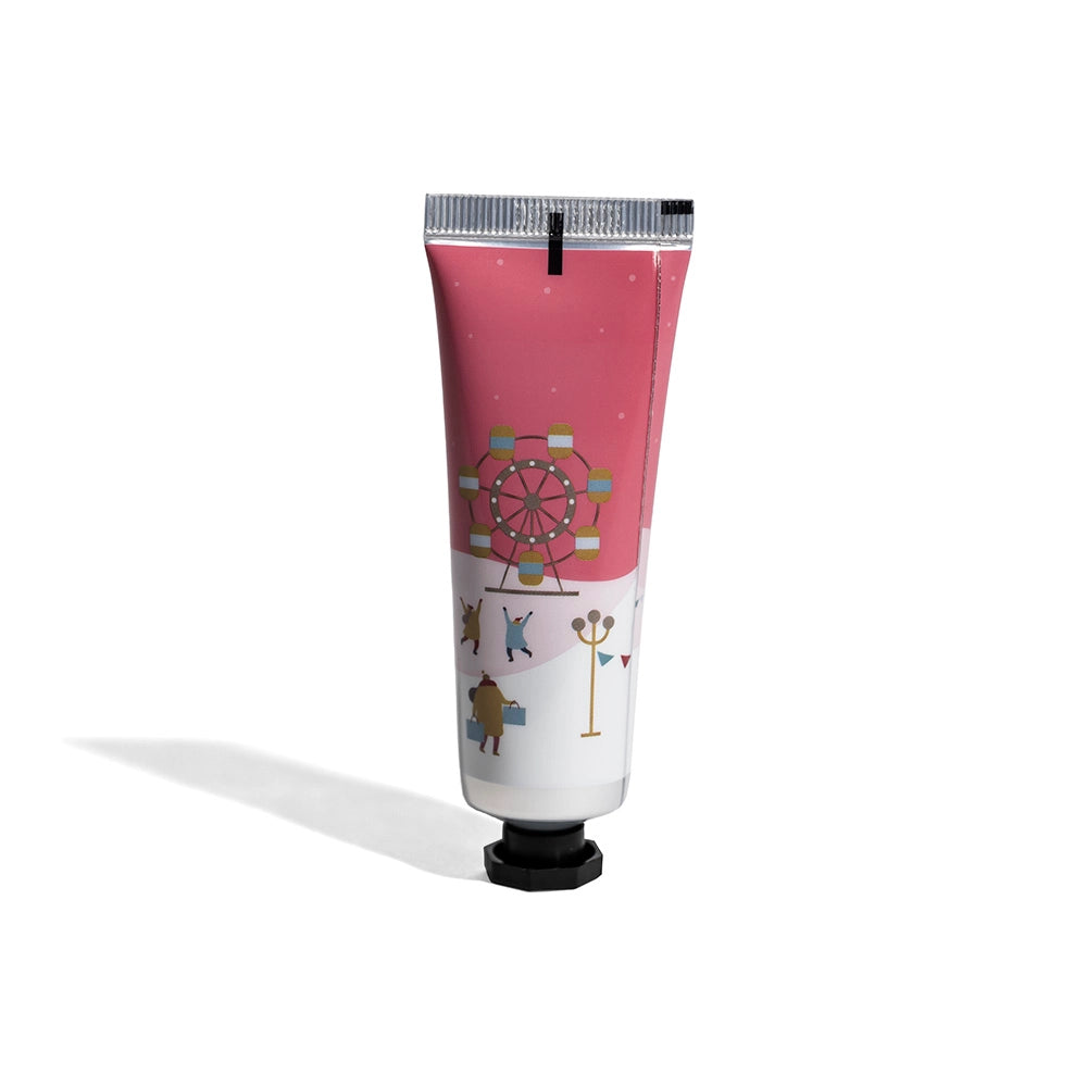 Holiday Travel Hand Cream