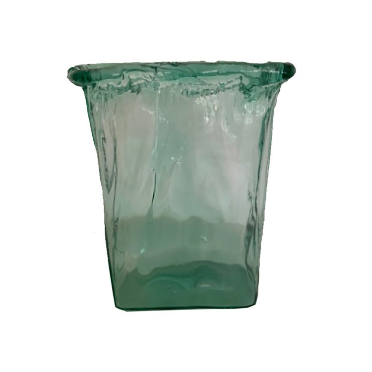 Nile River Vase