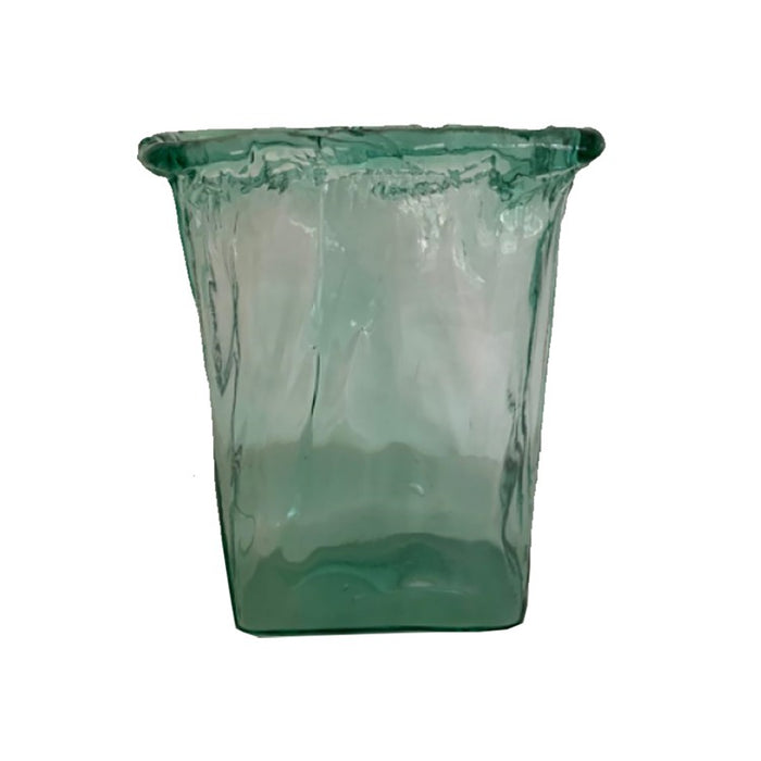 Nile River Vase
