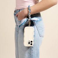 Call Me Later Phone Scarf