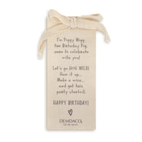 Piggy Wigg the Birthday Pig