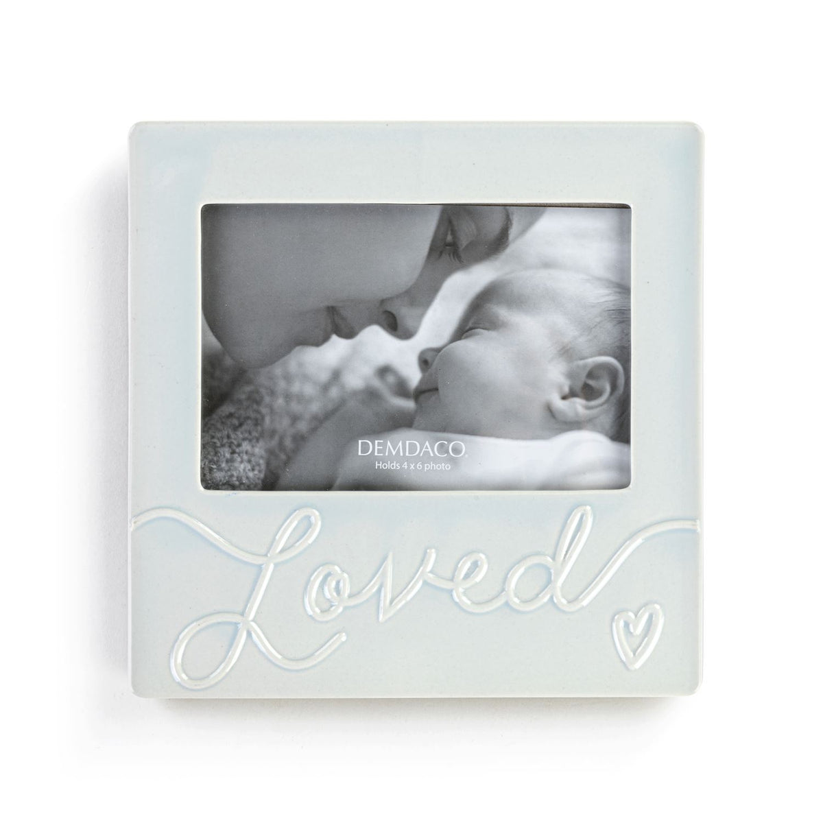 Loved Baby Frame