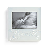 Loved Baby Frame