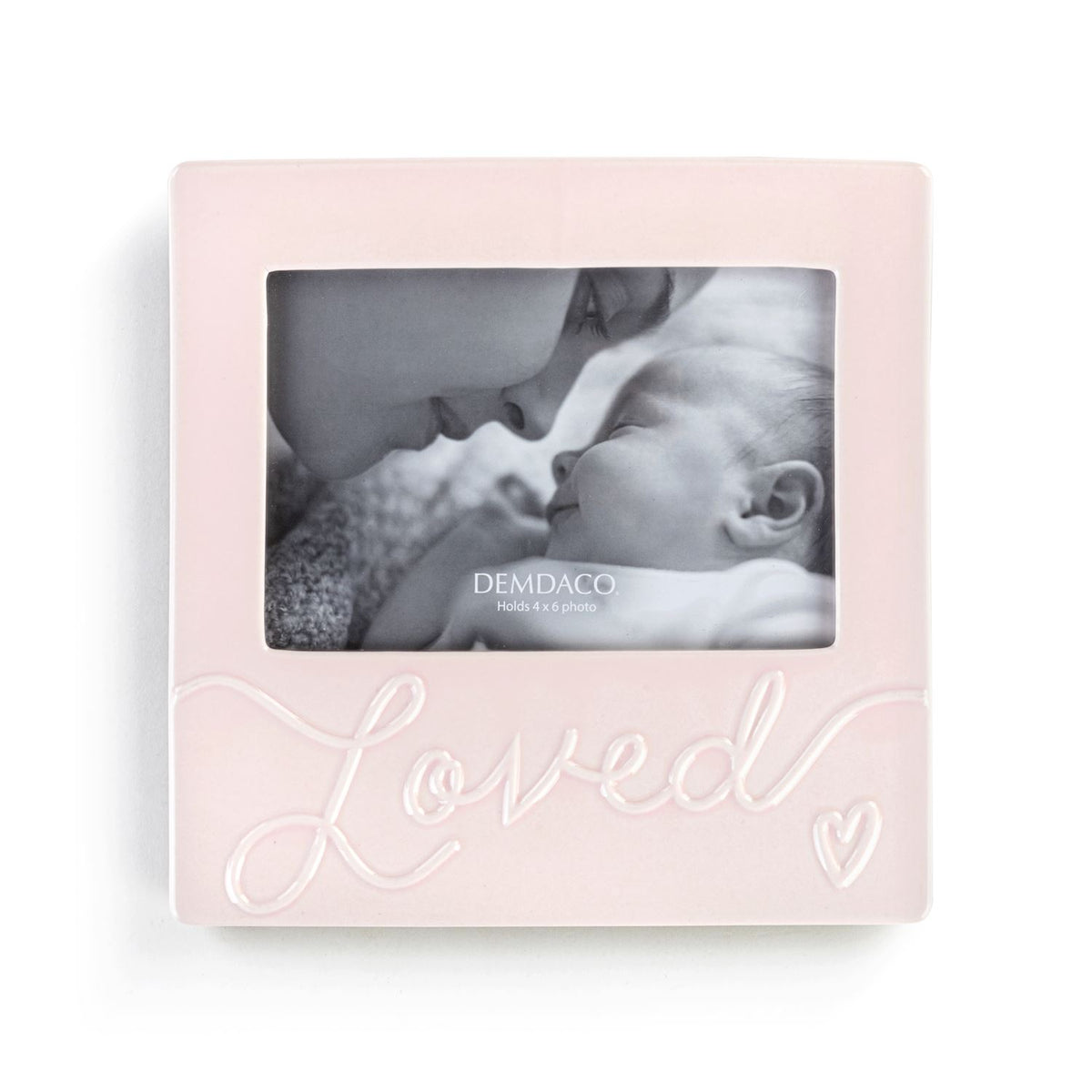 Loved Baby Frame