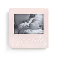 Loved Baby Frame