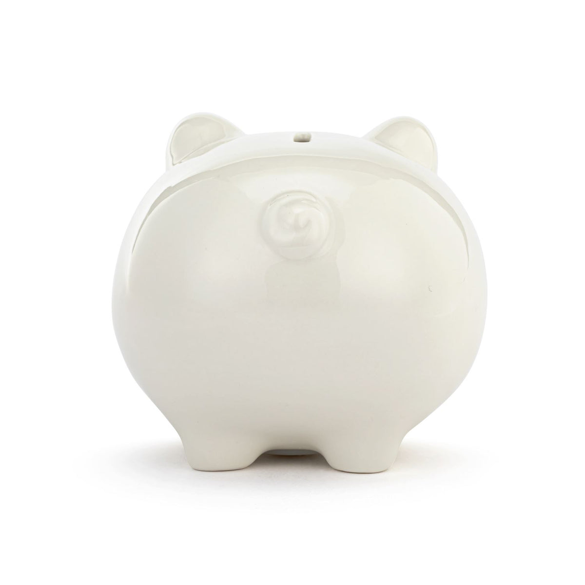 Classic Piggy Bank