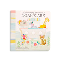 Encouraging Adventures of Noah's Ark