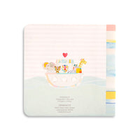 Encouraging Adventures of Noah's Ark