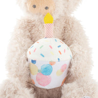 Piggy Wigg the Singing Birthday Pig