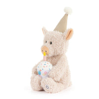 Piggy Wigg the Singing Birthday Pig