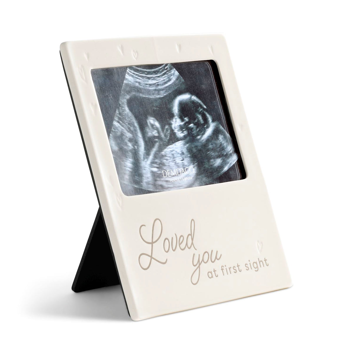 Loved at First Sight Frame