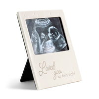 Loved at First Sight Frame