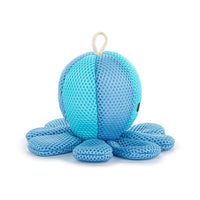 Bath Time Plush Animal