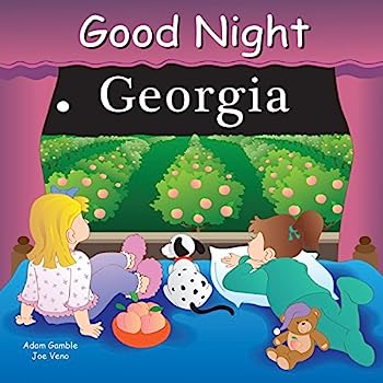Goodnight Georgia