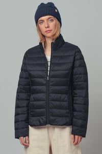 Lightweight Puffer Jacket