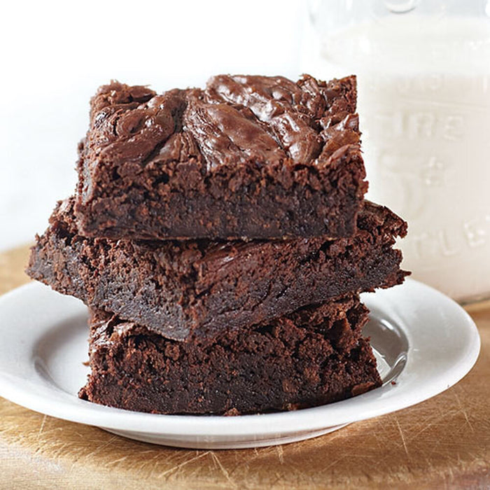 Triple Fudge Brownie Mix