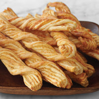 Cheddar Asiago Cheese Sticks